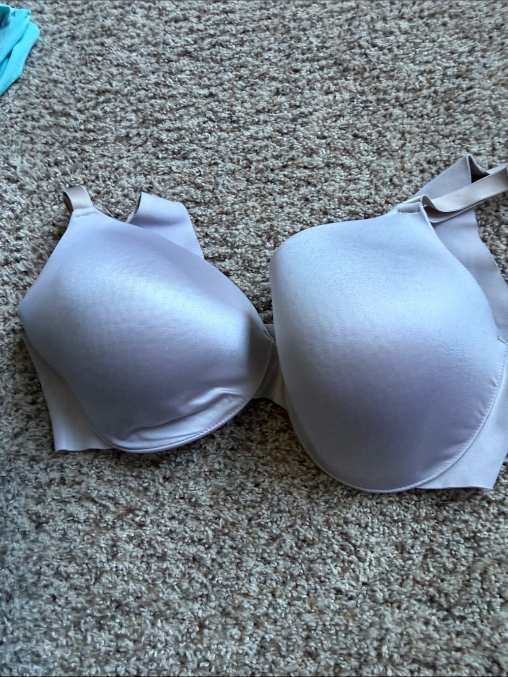 Smooth nudeT-Shirt Bra - Women Intimates